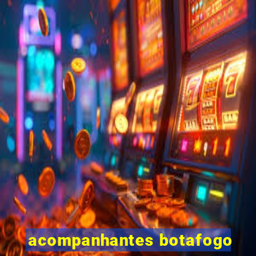 acompanhantes botafogo